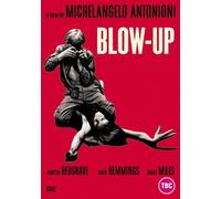 Blow Up [DVD] [1966] by David Hemmings