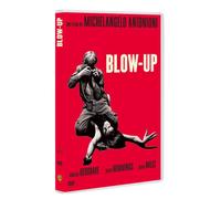 Blow-Up DVD DVD
