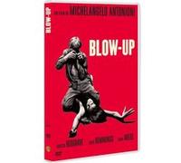 Blow-Up DVD E