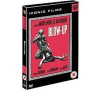 Blow Up G
