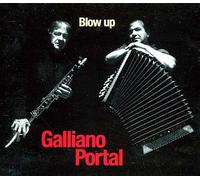 Blow Up [Import]