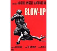 Blow up [Import]