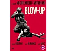 Blow-Up - Iconic Films Edition