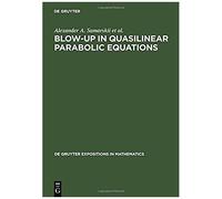 Blow-Up In Quasilinear Parabolic Equations