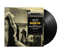 Blow Up Noir Audiophile