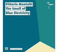 Blow Up Percussion - The Smell of Blue Electricity [Import]