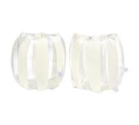 Blow Up Safety Sleeves - Adjustable PVC Floatation Tubes,Training Aids