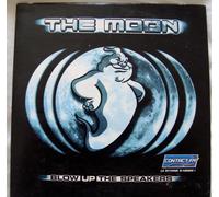 The Moon - Blow Up The Speakers