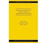 Blow-Up Theory For Elliptic Pdes In Riemannian Geometry