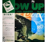 Blow-Up Vinyle