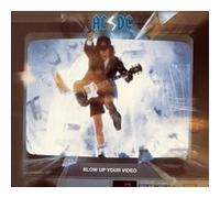 AC/DC - Blow Up Your Video
