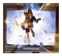 AC/DC - Blow Up Your Video