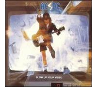 Blow Up Your Video (Remastered digipak) by AC/DC [Audio CD] NEUF