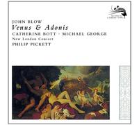 Blow:Venus & Adonis (L'OISEAU) [Import]