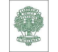 Blow Ye the Trumpet TTBB with organ or orchestra