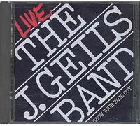 Geils, J. -Band- - Blow Your Face Out-Live [Import]