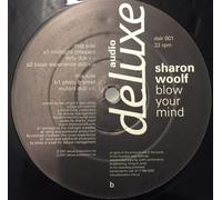 Sharon Woolf - Blow Your Mind [Import]
