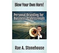 Blow Your Own Horn!