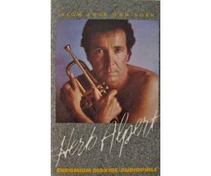 Blow Your Own Horn by Herb Alpert