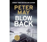 Blowback: The exciting penultimate case in the addictive crime series (The Enzo Files Book 5)