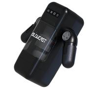 BLOWCAST Blowbot - masturbateur automatique homme - noir