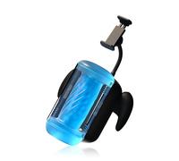 BLOWCAST Wingman Lite - masturbateur automatique gamer (bleu)