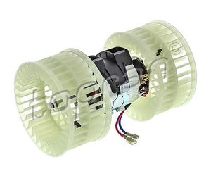 BLOWER DB W124 -93 + AC