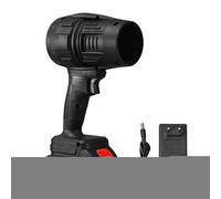 Blower de poussière de turbines électriques souffleuses, Ventilateur de de Ventilateur | des Voleurs de pulvérisation Professionnels Propres pour la Maison, l'entretien du CVC, enlever Les Poils d