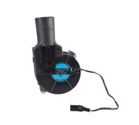 Blower Electric Air Blower 5000 tr/min Bloc feu Grill Starter Exciter Fires Camping Outil de cuisson pour pique-nique Barbecue Filet Protection Extérieur