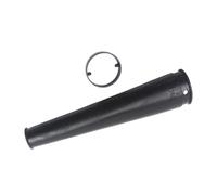Blower Nozzle for Handheld Air Blower, Professional Car Drying and Accessory Workshop Collector for Maintenance and Dusting