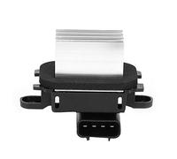 Blower Resistor High Performance Control Module Fit for Explorer Fits