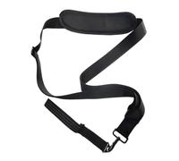 Blower Shoulder Harness, Ergonomic Trimmer Strap, Heavy Duty Nylon Adjustable Support, Easy Release Gardening Accessory For Grass Wacker Outdoor Work Men And Women Gardeners