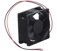 Sunon ventilateur Kd1206pts1 12 V CC 60 x 60 x 25 mm