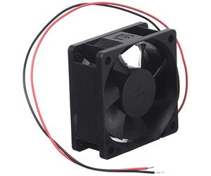 Blowers 227085 ventilateur SUNON Kd1206pts1, 12 V CC/60 mm x 60 mm x 25 mm