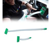 BLOWEST Lot de 3 refroidisseurs pour grille d'aération de voiture, facile à utiliser, extensions de ventilation de voiture pour l'été ou l'hiver, refroidisseur de bijoux pour homme