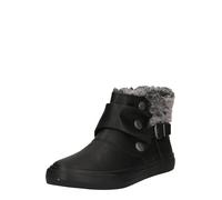 Blowfish Malibu Après-ski 'MAHOKIA' noir, Taille 38