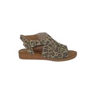 Blowfish Malibu - Aspire Sandal - Femme - Chaussures - Beige - Taille: 38 EU