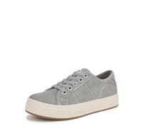 Blowfish Malibu Baskets à Lacets Super Smile pour Femme, Gris, 41 EU