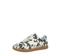 Blowfish Malibu Baskets basses 'TASTIC' écru / noir, Taille 41