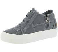 Blowfish Malibu Baskets en Toile Mamba pour Femme, 42 EU
