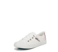 Blowfish Malibu Baskets Fruit pour Femme, Blanc fumé Oz, 40 EU
