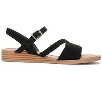 Blowfish Malibu Blowfish Malibu Black Arrow Regular Fit Strappy Sandals