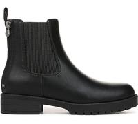 Blowfish Malibu Blowfish Malibu Black Dover Regular Fit Ankle Boots