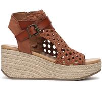Blowfish Malibu Blowfish Malibu Brown Lorrah Regular Fit Espadrilles