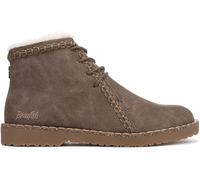 Blowfish Malibu Blowfish Malibu Brown Regular Fit Animal Print Cade Shr Chukka Boots