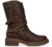 Blowfish Malibu Blowfish Malibu Brown Venice Buckle Boots