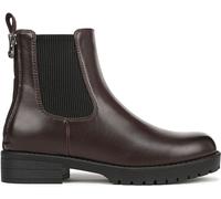 Blowfish Malibu Blowfish Malibu Dover Regular Fit Ankle Black Boots