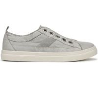 Blowfish Malibu Blowfish Malibu Grey Hangout Regular Fit Slip On Trainers