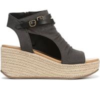 Blowfish Malibu Blowfish Malibu Regular Fit Lacey C Rope Black Espadrilles