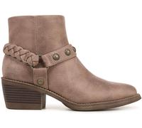 Blowfish Malibu Blowfish Malibu Regular Fit Roadtrip Western Brown Boots